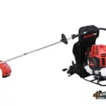 Archer Australia Bg 520 2.5 Hp Benzinli Motorlu Sırt Tırpan Kılıç Motor 1