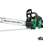 Bartech BRT-45 Ağaç Kesim Motoru 39.6 cc Benzinli Kılıç Motor 2