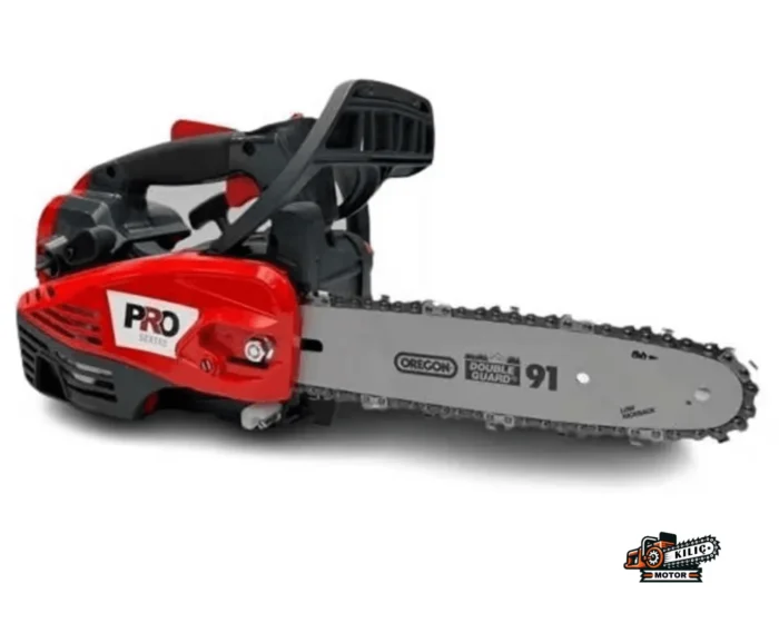 ENG Energy HCS 128 T Pro Motorlu Testere - Görsel 2