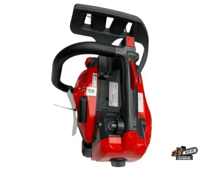 Eng Energy HCS 128 T Pro Motorlu Testere Kılıç Motor 3