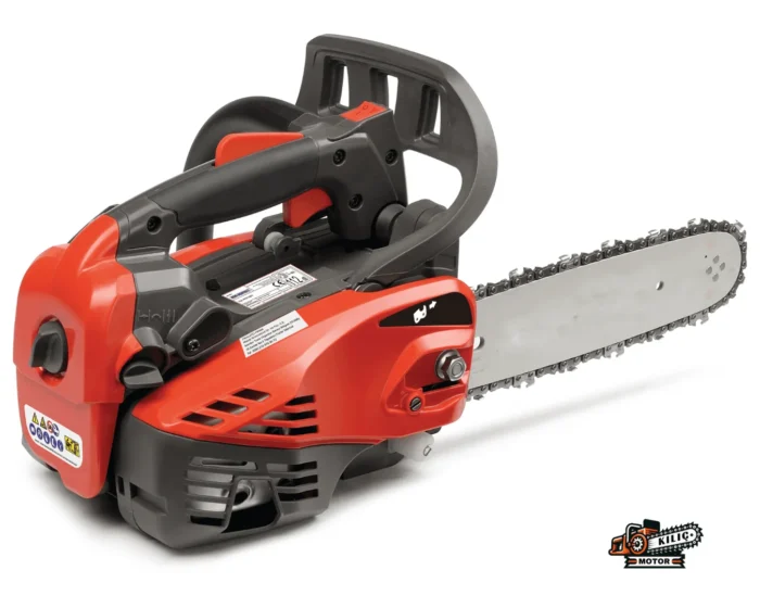 Eng Energy HCS 128 T Pro Motorlu Testere Kılıç Motor 4
