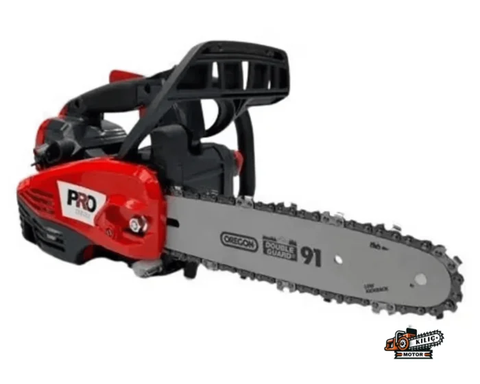 Eng Energy HCS 128 T Pro Motorlu Testere Kılıç Motor 6