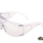 Şeffaf İş Gözlüğü Veta Tırpan Koruyucu Gözlük Ayarlı Kılıç Motor 11 (1)