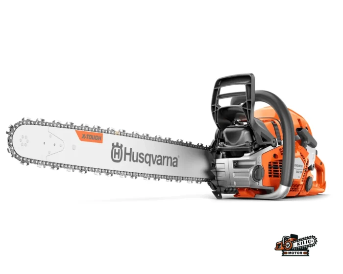 Husqvarna 562 XP Motorlu Testere Kılıç Motor 1