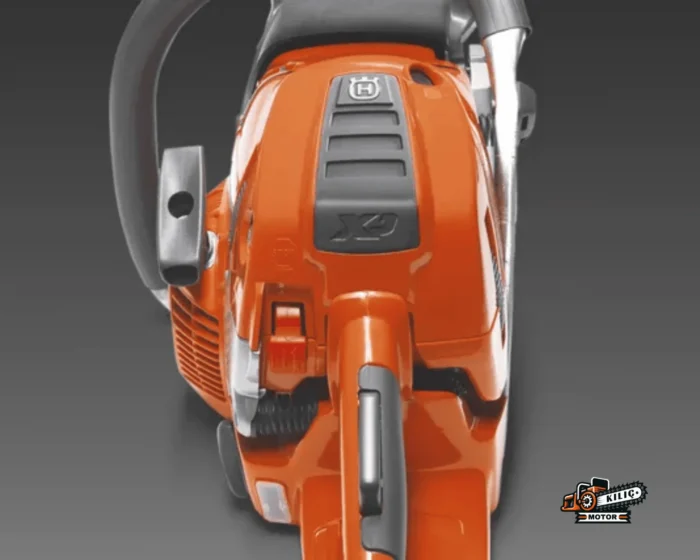 Husqvarna 562 XP Motorlu Testere Kılıç Motor 13