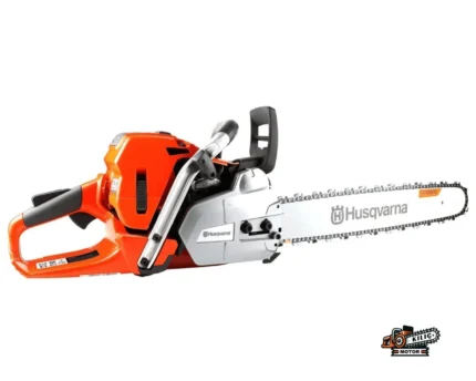 Husqvarna 562 XP Motorlu Testere Kılıç Motor 2