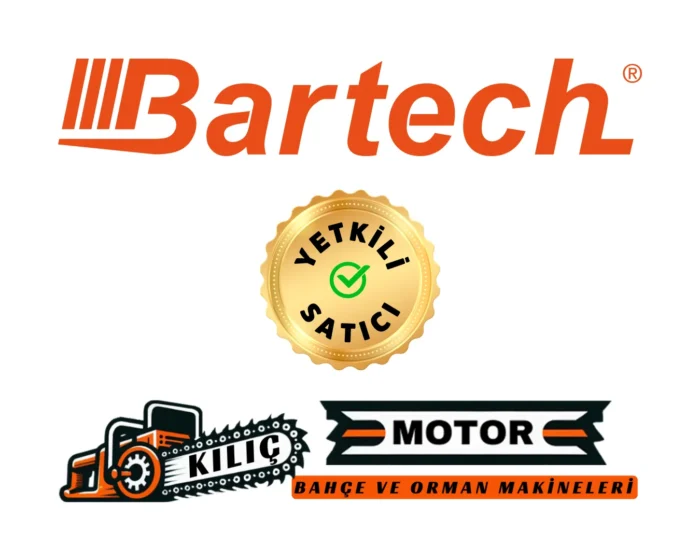 bartech yetkili satıcı Kılıç Motor