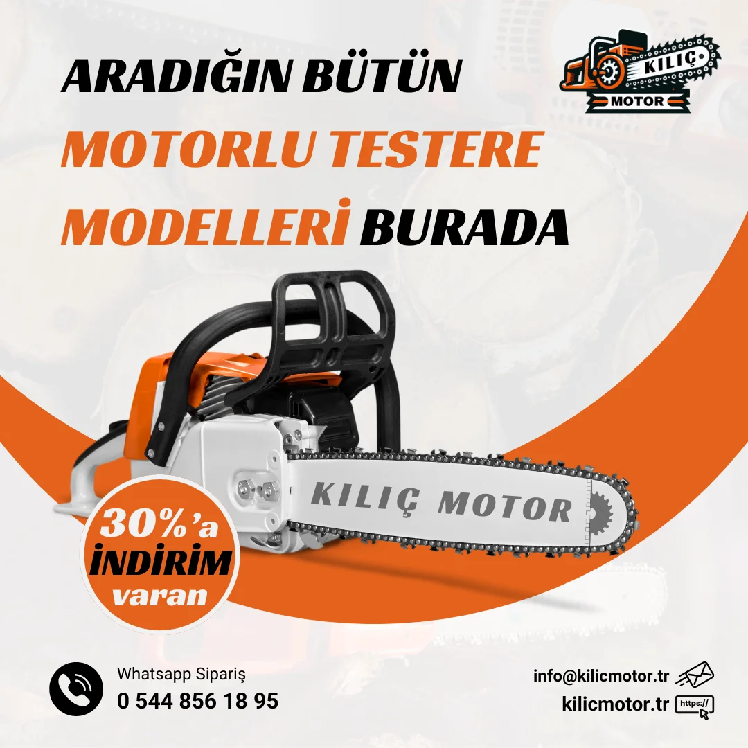 kılıç motor gnl bnnr